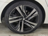  Peugeot  508 Peugeot  SW Blue Lease GT PureTech 180 S&S EAT8 5d #17