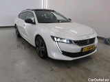  Peugeot  508 Peugeot  SW Blue Lease GT PureTech 180 S&S EAT8 5d #19