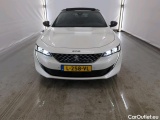  Peugeot  508 Peugeot  SW Blue Lease GT PureTech 180 S&S EAT8 5d #20
