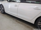  Peugeot  508 Peugeot  SW Blue Lease GT PureTech 180 S&S EAT8 5d #21