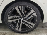  Peugeot  508 Peugeot  SW Blue Lease GT PureTech 180 S&S EAT8 5d #22