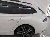  Peugeot  508 Peugeot  SW Blue Lease GT PureTech 180 S&S EAT8 5d #23