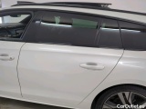  Peugeot  508 Peugeot  SW Blue Lease GT PureTech 180 S&S EAT8 5d #24