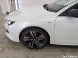  Peugeot  508 Peugeot  SW Blue Lease GT PureTech 180 S&S EAT8 5d #26
