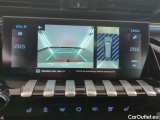 Peugeot  508 Peugeot  SW Blue Lease GT PureTech 180 S&S EAT8 5d #28