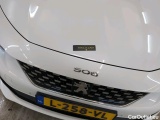  Peugeot  508 Peugeot  SW Blue Lease GT PureTech 180 S&S EAT8 5d #39