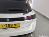  Peugeot  508 Peugeot  SW Blue Lease GT PureTech 180 S&S EAT8 5d #55