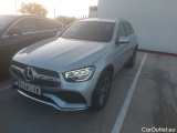  Mercedes  G-Klasee Clase GLC GLC 300 de 4Matic (253.911)AMG 2.0 AMG Line 305CV AT9 E6d 