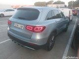  Mercedes  G-Klasee Clase GLC GLC 300 de 4Matic (253.911)AMG 2.0 AMG Line 305CV AT9 E6d #2