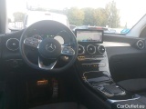  Mercedes  G-Klasee Clase GLC GLC 300 de 4Matic (253.911)AMG 2.0 AMG Line 305CV AT9 E6d #3