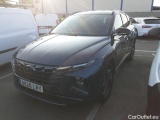  Hyundai  Tucson HYUNDAI  / 2020 / 5P / todoterreno 1.6 TGDI 169kW HEV Tecno Auto 2C 