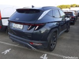  Hyundai  Tucson HYUNDAI  / 2020 / 5P / todoterreno 1.6 TGDI 169kW HEV Tecno Auto 2C #2