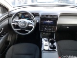 Hyundai  Tucson HYUNDAI  / 2020 / 5P / todoterreno 1.6 TGDI 169kW HEV Tecno Auto 2C #3