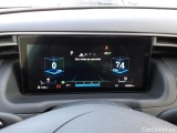  Hyundai  Tucson HYUNDAI  / 2020 / 5P / todoterreno 1.6 TGDI 169kW HEV Tecno Auto 2C #4