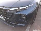  Hyundai  Tucson HYUNDAI  / 2020 / 5P / todoterreno 1.6 TGDI 169kW HEV Tecno Auto 2C #17