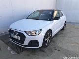  Audi  A1 Sportback  25 TFSI 1.0 95CV MT5 
