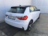  Audi  A1 Sportback  25 TFSI 1.0 95CV MT5 #2
