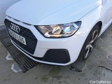  Audi  A1 Sportback  25 TFSI 1.0 95CV MT5 #15