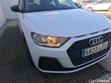  Audi  A1 Sportback  25 TFSI 1.0 95CV MT5 #16