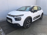  Citroen  C3  Feel 1.5 BlueHDi 100CV MT6 E6d 