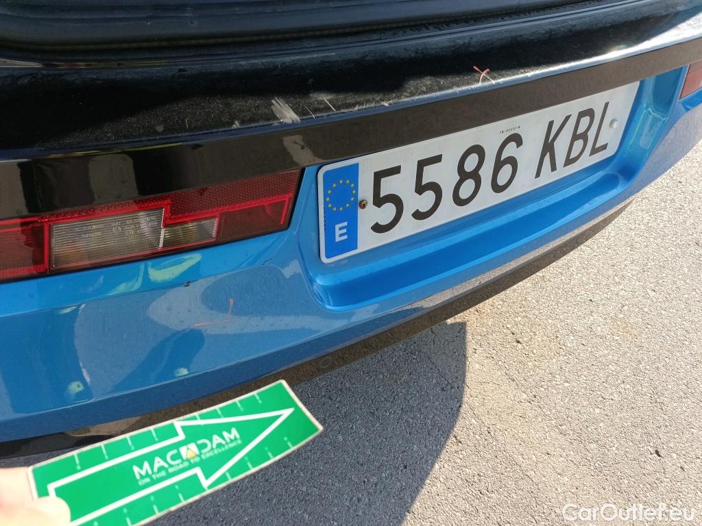  Bmw  I3  BMW 5p 1G berlina con portón 94ah #14