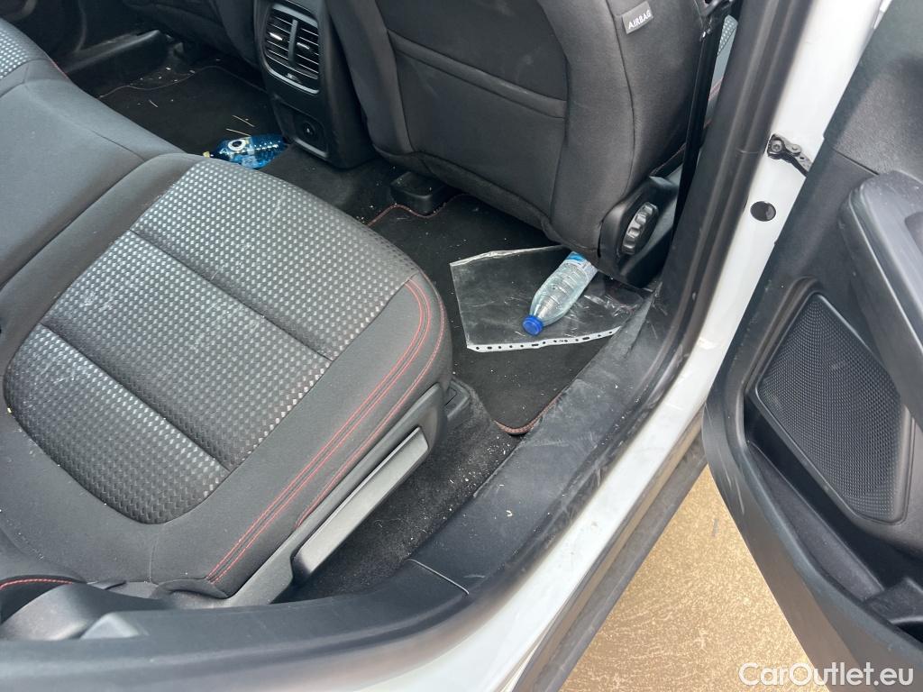  Ford  Kuga  Hybrid ST-Line 2.5 190CV ATV E6d #5