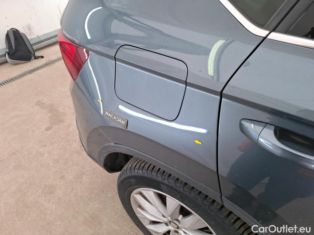  Seat  ATECA  Style Business 1.6 TDI 115CV BVA7 E6dT #55