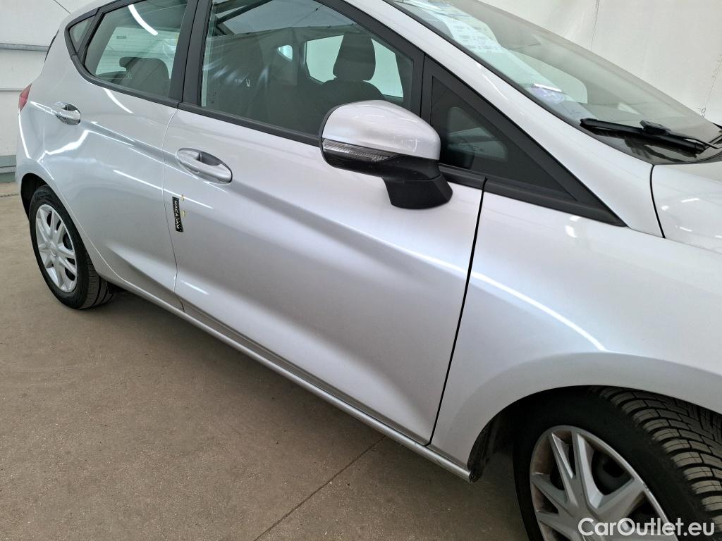  Ford  Fiesta  Cool&Connect 1.1 75CV BVM6 E6d #12