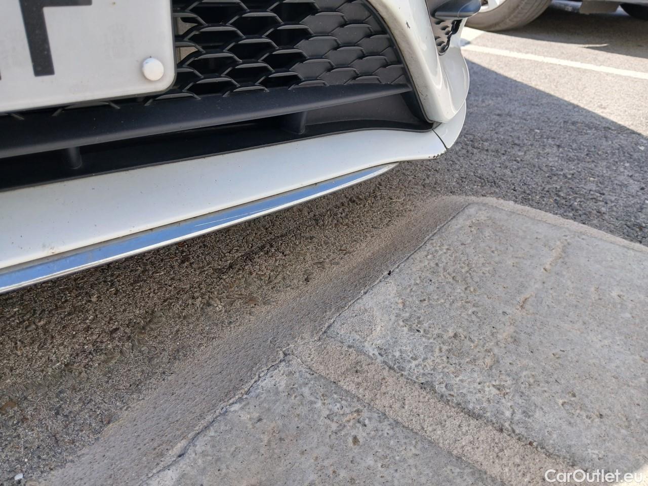  Mercedes  CLA-Klasse Clase CLA CLA 200 d (118.612)AMG AMG Line 150CV AT8 E6dT #13