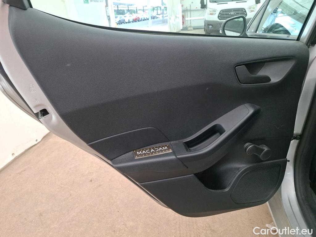  Ford  Fiesta  Cool&Connect 1.1 75CV BVM6 E6d #7