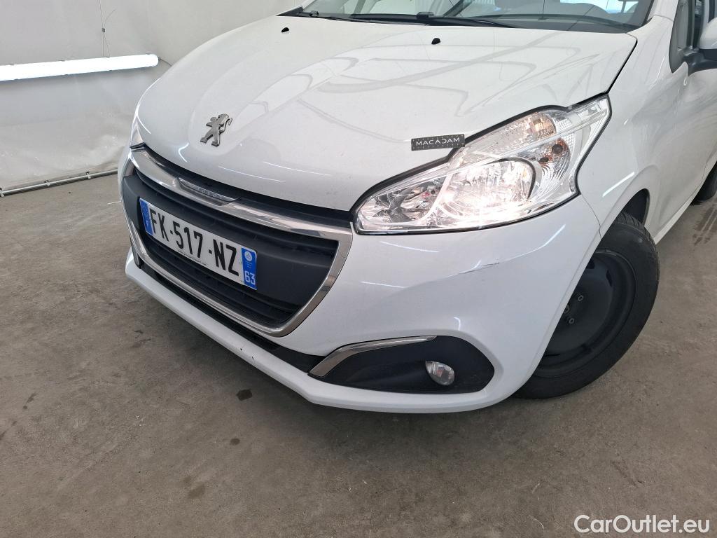  Peugeot  208  Affaire Premium Pack 1.2 80CV BVM5 E6dT #6
