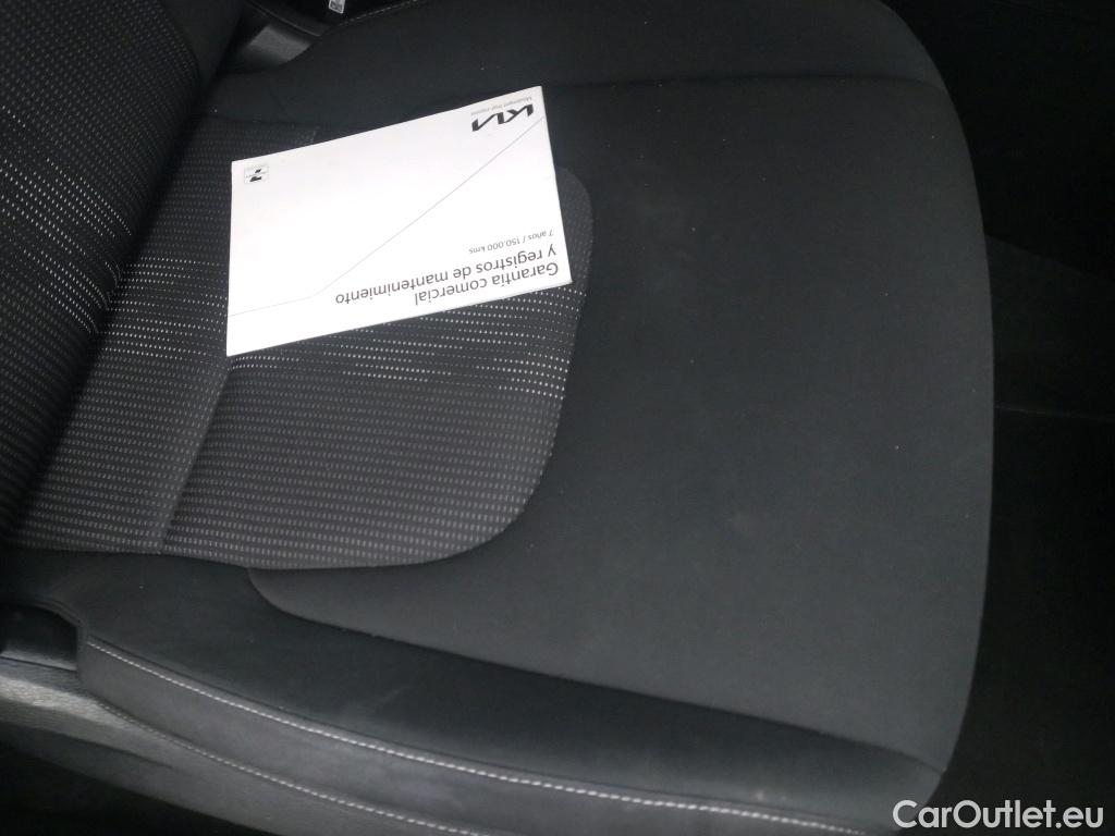  KIA  Sportage  Drive Plug-in Hybrid 4WD 1.6 T-GDI 180CV AT6 E6d #58