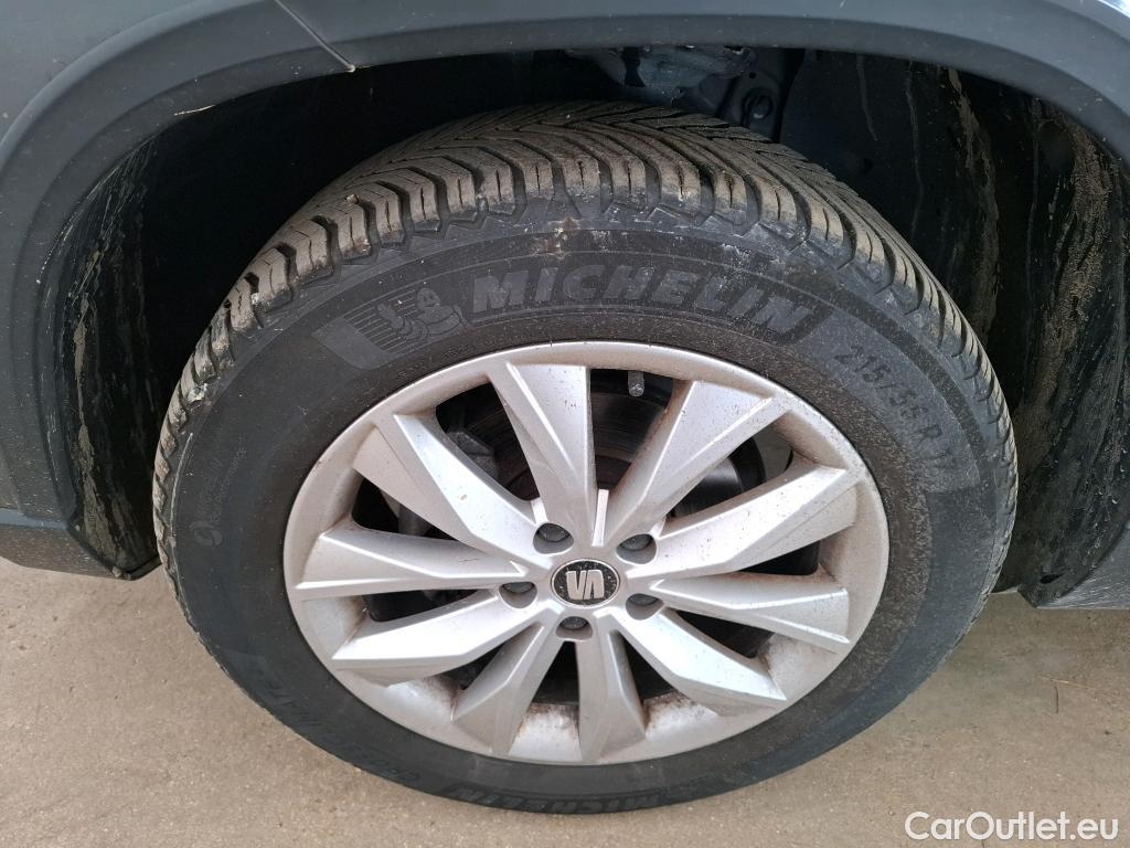  Seat  ATECA  Style Business 1.6 TDI 115CV BVA7 E6dT #35