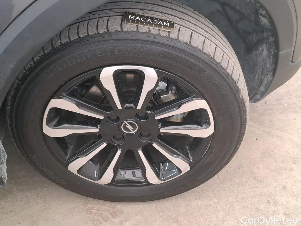  Opel  Crossland  X Business Elegance 1.5 110CV BVM6 E6d #2