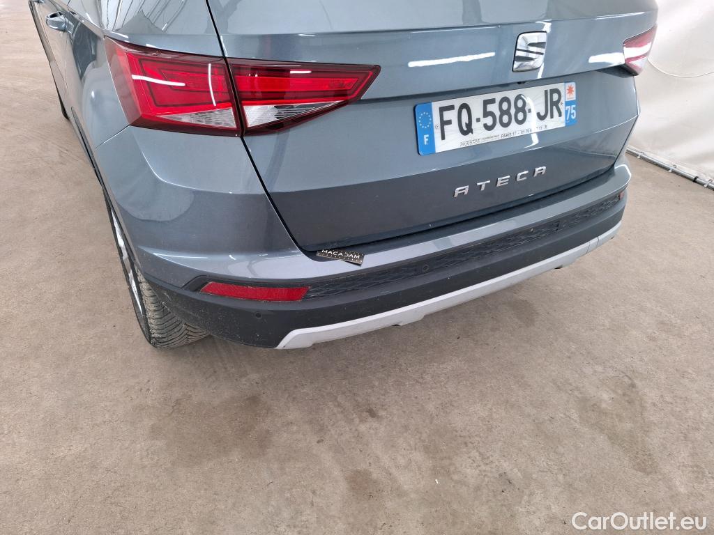  Seat  ATECA  Style Business 1.6 TDI 115CV BVA7 E6dT #49