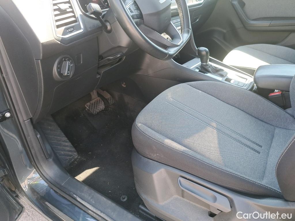  Seat  ATECA  Style 1.5 TSI 150CV AT7 E6d #5