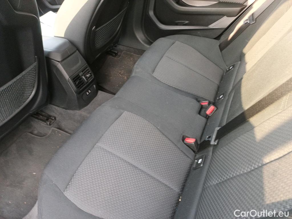  Bmw  Serie 1  Berlina 118i 1.5 135CV AT7 E6d #1