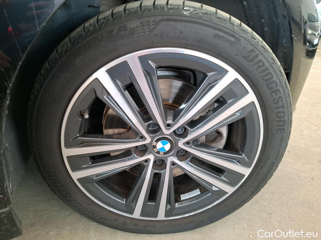  Bmw  Serie 1 BMW Série 1 2019 5P Berline 118i DKG7 Business Design #7