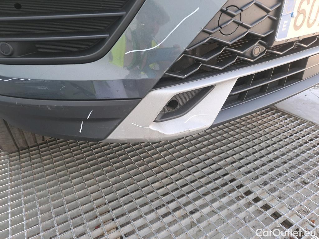  Seat  ATECA  Style 1.5 TSI 150CV AT7 E6d #12