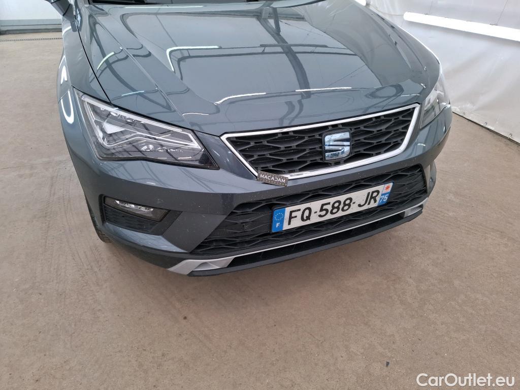  Seat  ATECA  Style Business 1.6 TDI 115CV BVA7 E6dT #57