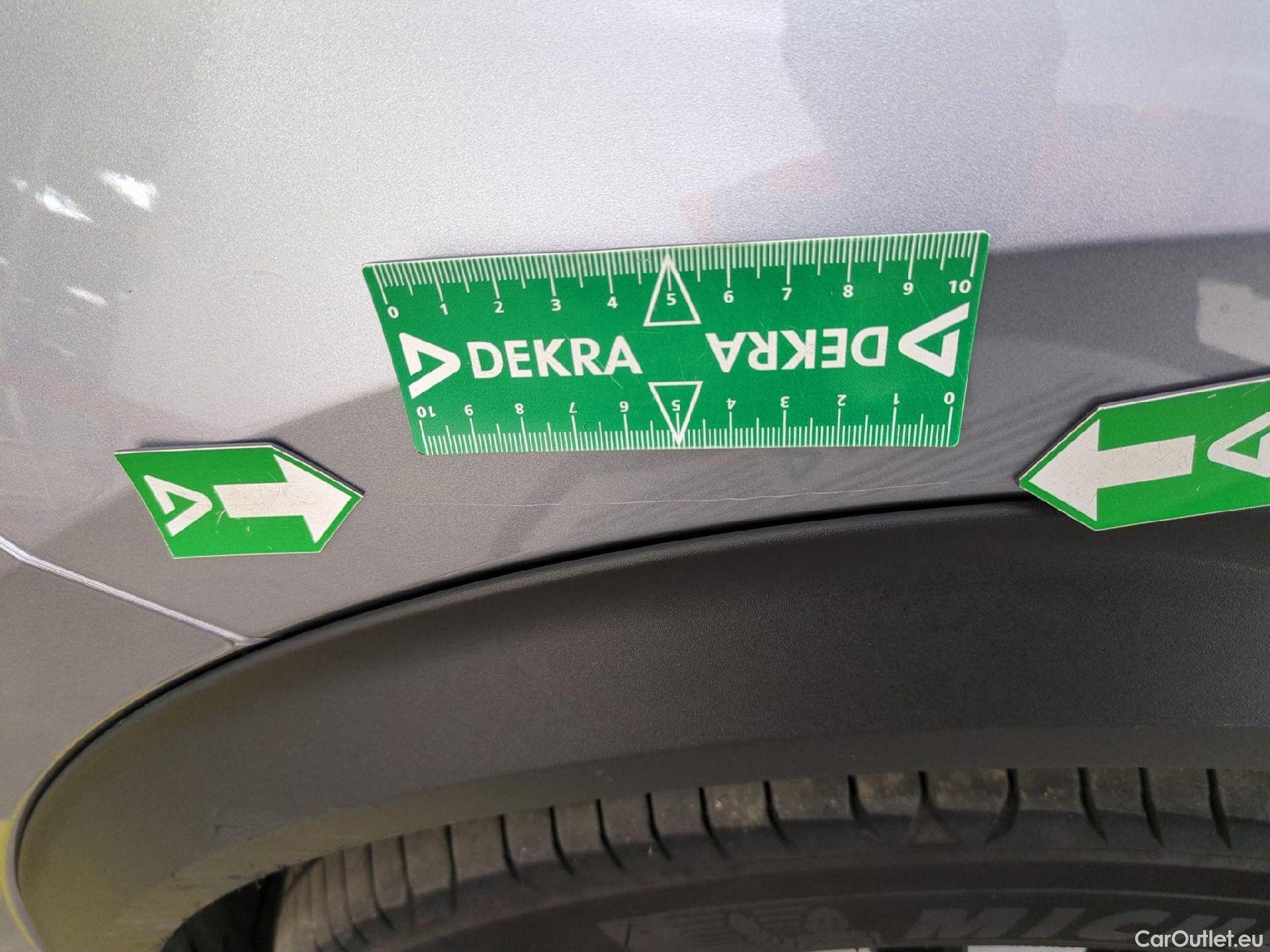  Peugeot  2008  Allure 1.5 HDi 130CV BVA8 E6d #18