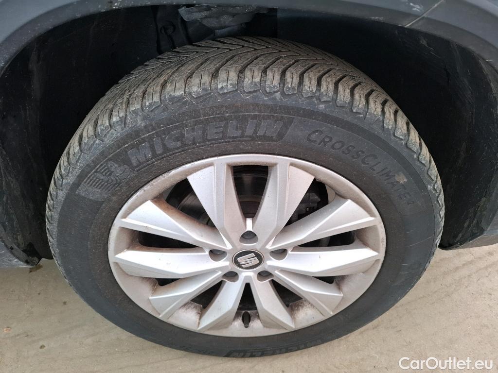  Seat  ATECA  Style Business 1.6 TDI 115CV BVA7 E6dT #5