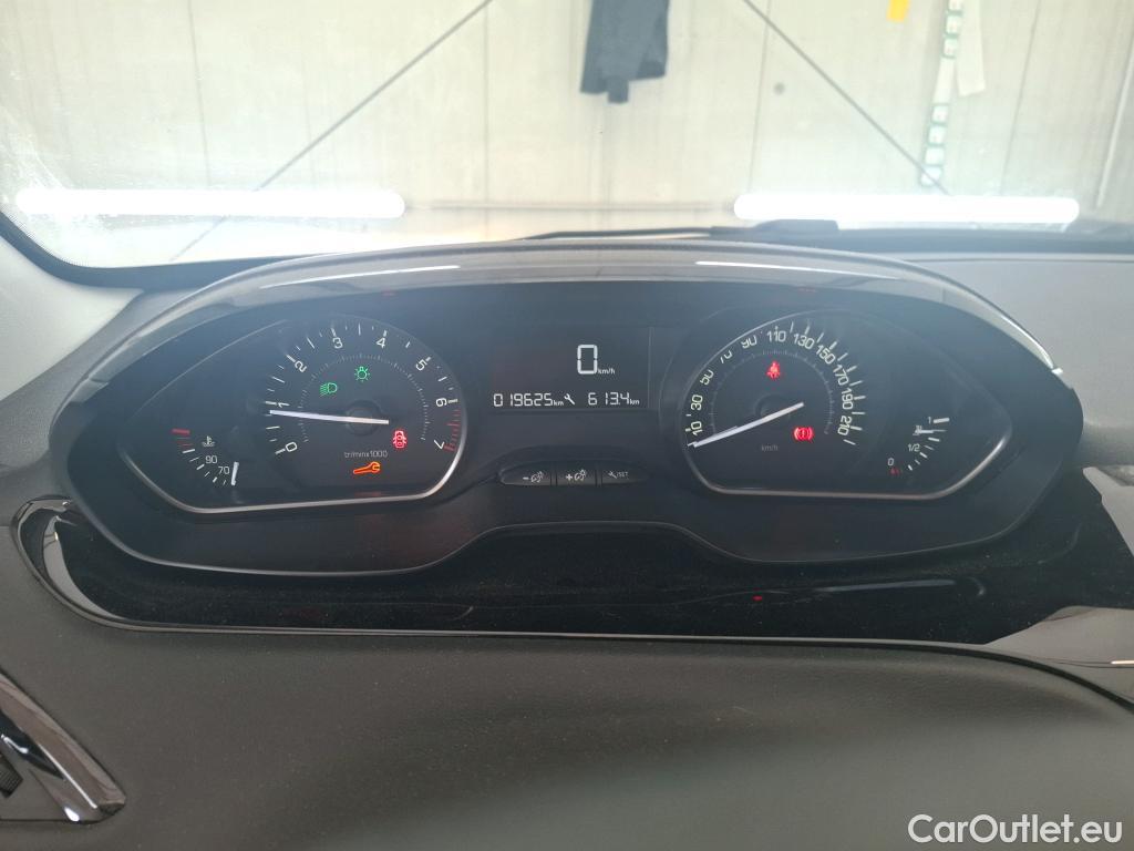  Peugeot  208  Affaire Premium Pack 1.2 80CV BVM5 E6dT #30