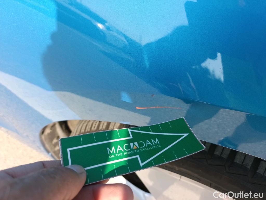  Bmw  I3  BMW 5p 1G berlina con portón 94ah #22