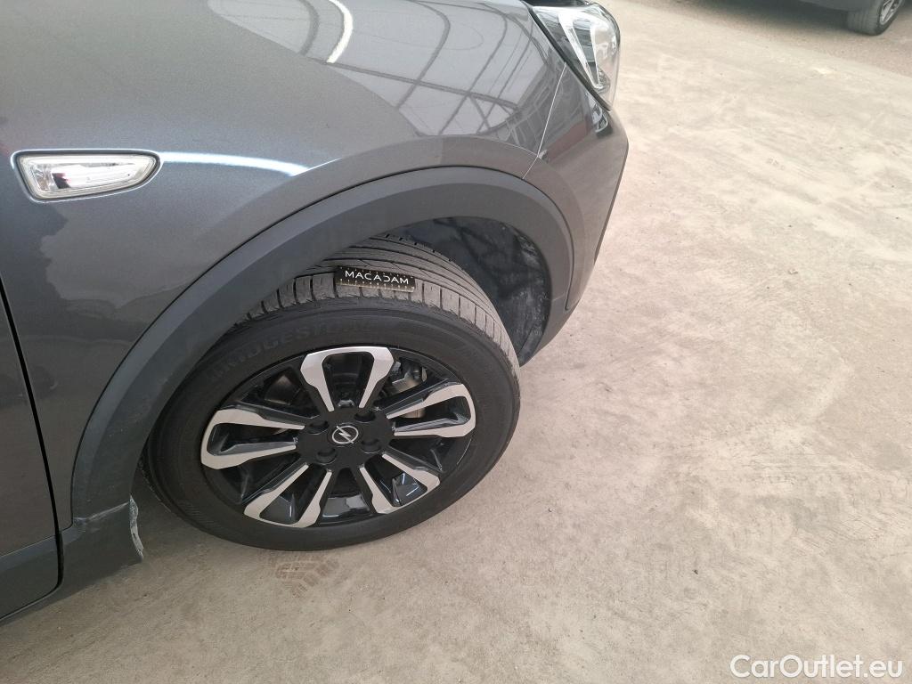  Opel  Crossland  X Business Elegance 1.5 110CV BVM6 E6d #1