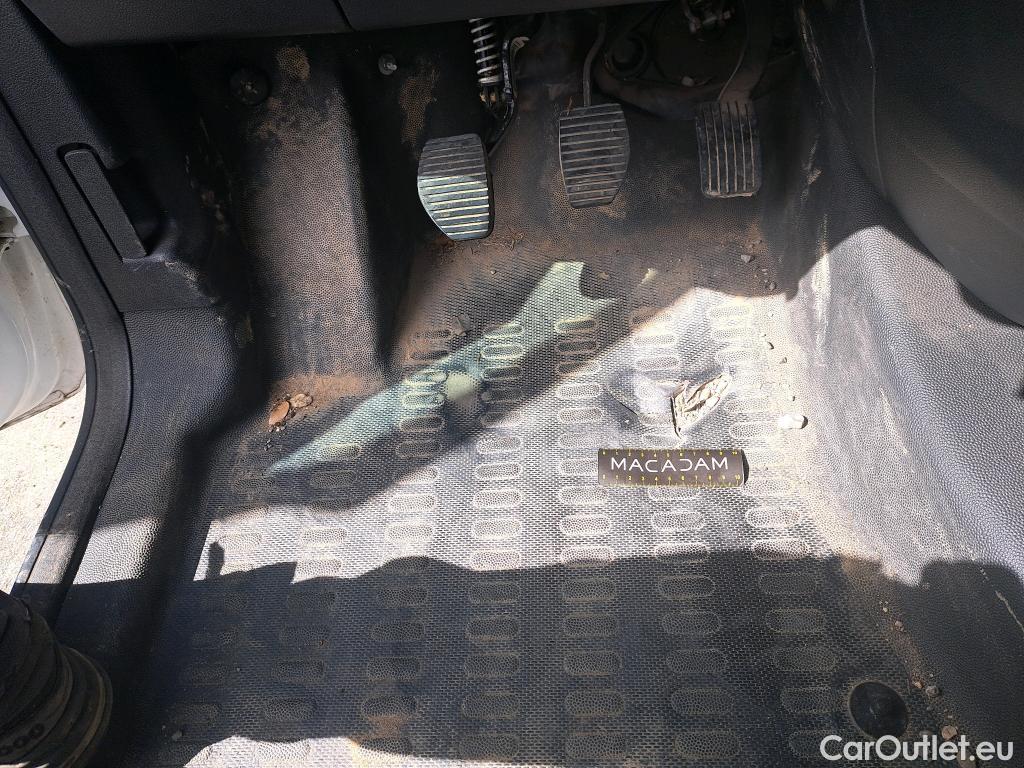  Citroen  Berlingo  Fourgon Club L1 (Court) 1.6 BlueHDi 75CV BVM5 E6 #7