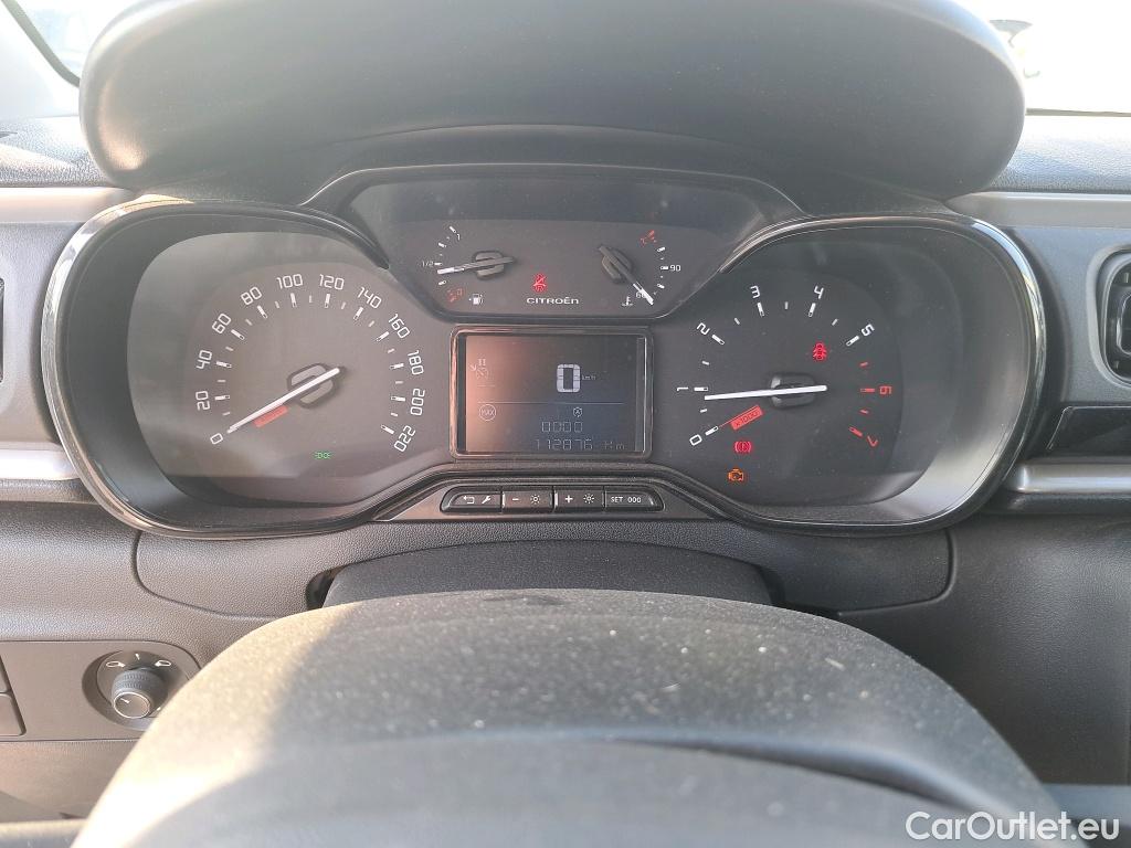  Citroen  C3  Feel 1.5 BlueHDi 100CV MT6 E6d #67