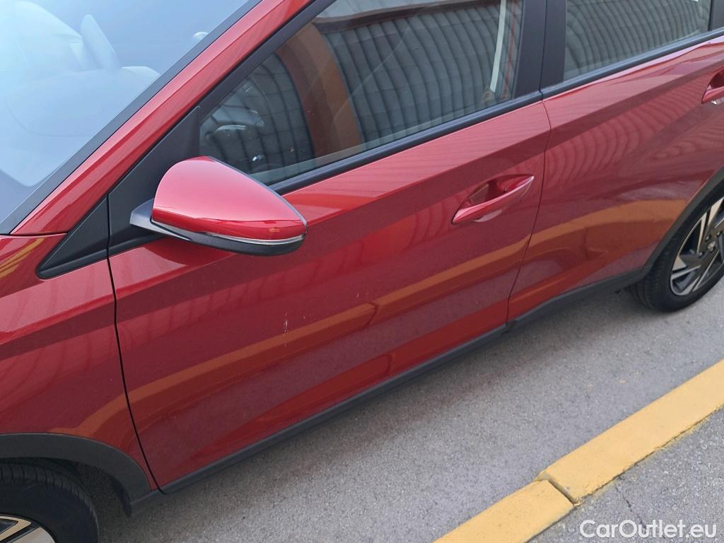 Hyundai  Bayon HYUNDAI  / 2021 / 5P / todoterreno 1.0 TGDI 74kW (100CV) Maxx #3