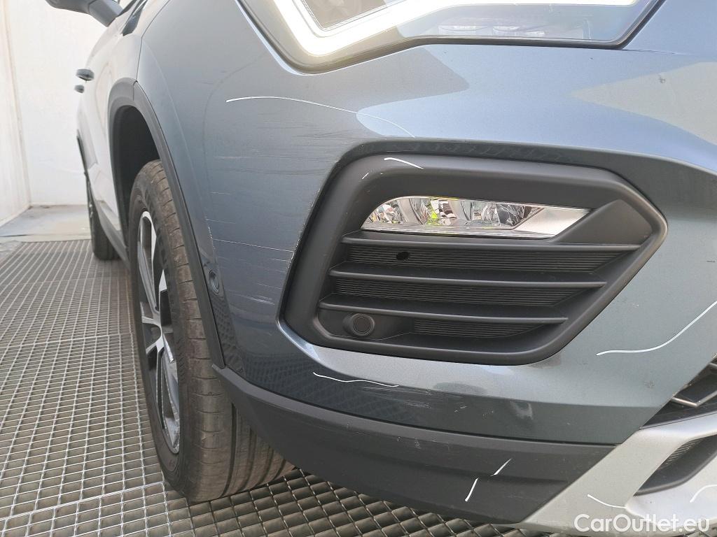  Seat  ATECA  Style 1.5 TSI 150CV AT7 E6d #26