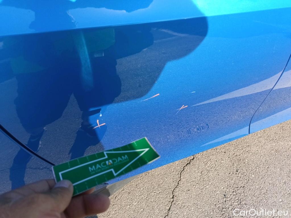  Bmw  I3  BMW 5p 1G berlina con portón 94ah #2